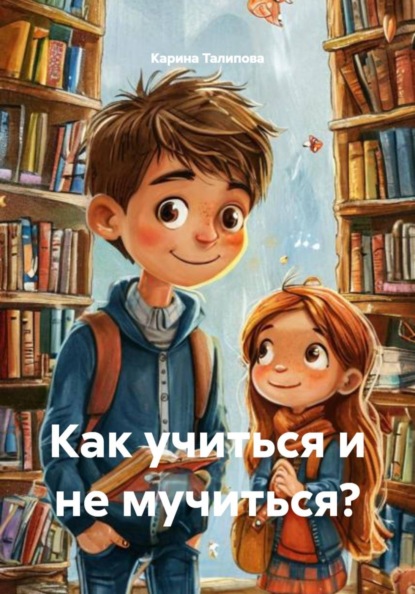 Как учиться и не мучиться?