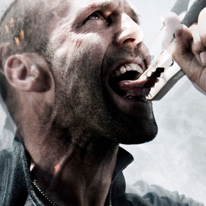 Адреналин 2: Высокое напряжение