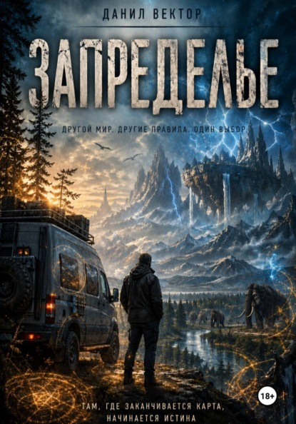 Запределье
