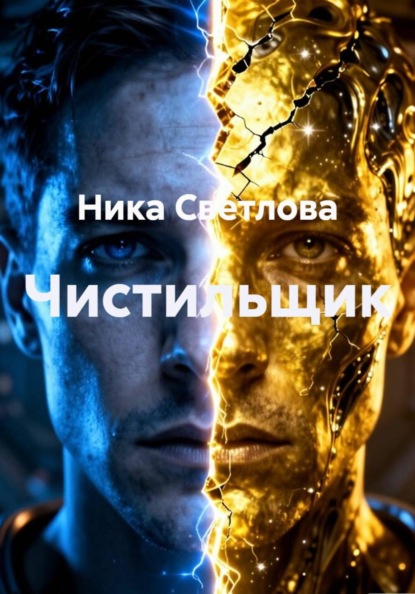 Чистильщик