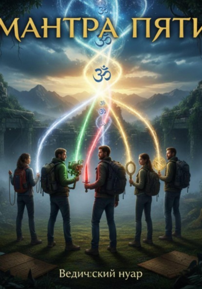 Мантра пяти