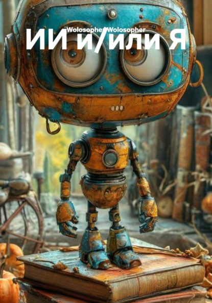 ИИ и/или Я