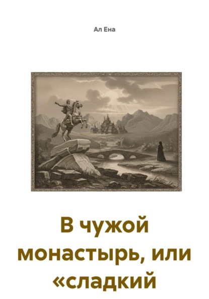 В чужой монастырь, или «сладкий кусочек»