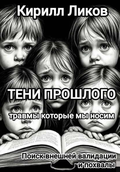 Тени прошлого: Поиск внешней валидации и похвалы