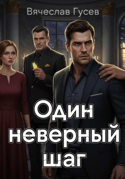 Один неверный шаг