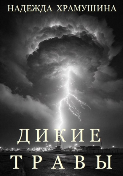 Дикие травы