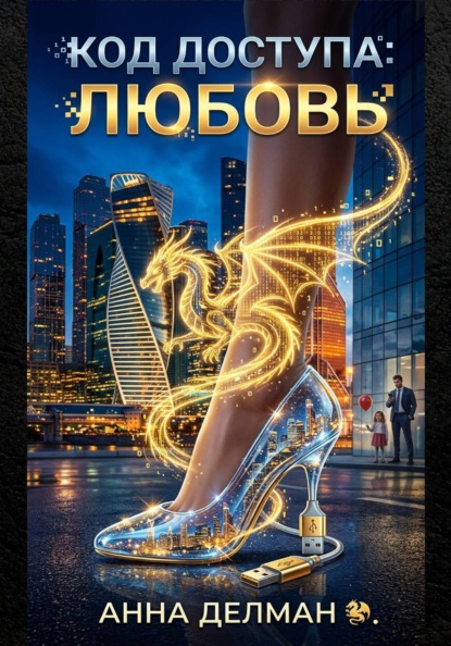 Код доступа: Любовь