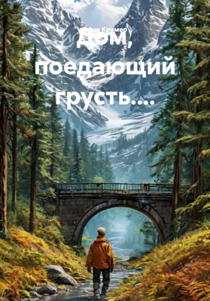 Дом, поедающий грусть....