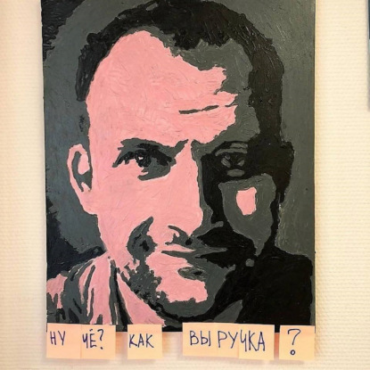 Про детские мечты