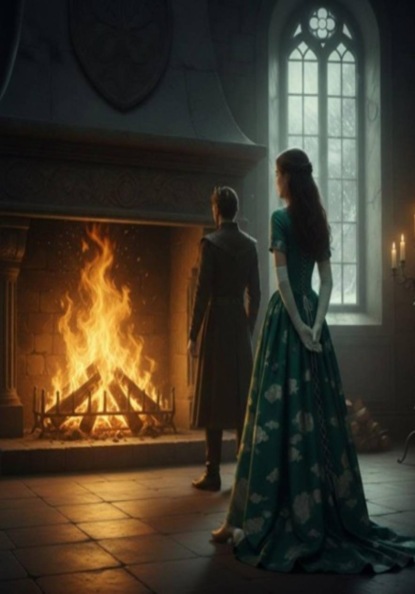 Сердце короля: запретное чувство