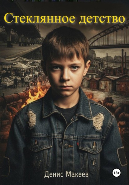 Стеклянное детство