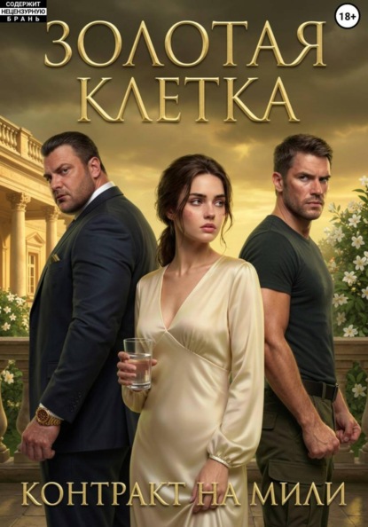 Золотая клетка. Контракт на Мили