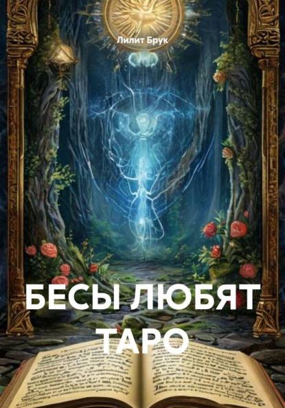 БЕСЫ ЛЮБЯТ ТАРО