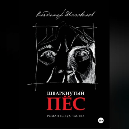 ШВАРКНУТЫЙ ПЁС