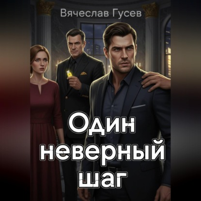 Один неверный шаг