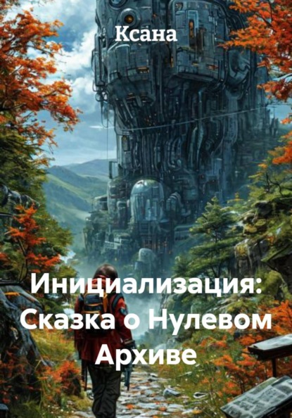 Инициализация: Сказка о Нулевом Архиве
