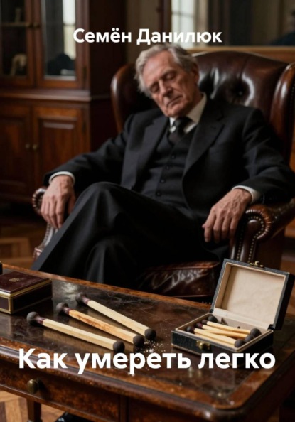 Как умереть легко