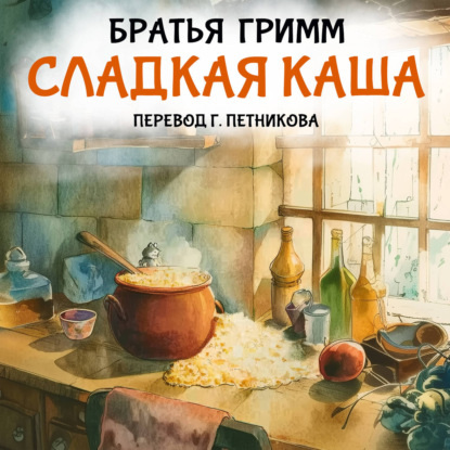 

Сладкая каша