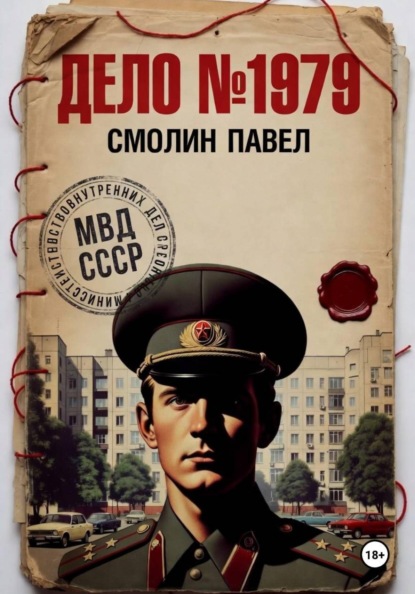 Дело #1979