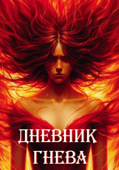 Дневник Гнева