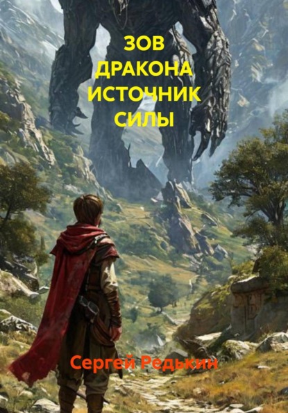 ЗОВ ДРАКОНА ИСТОЧНИК СИЛЫ