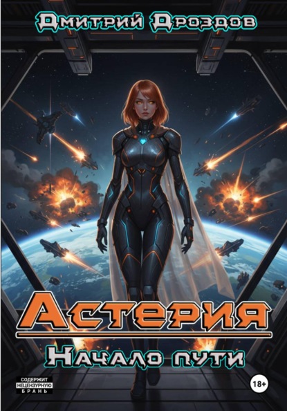 Астерия. Начало пути