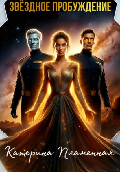Звёздное пробуждение