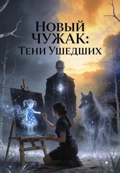 «Новый Чужак: Тени ушедших»