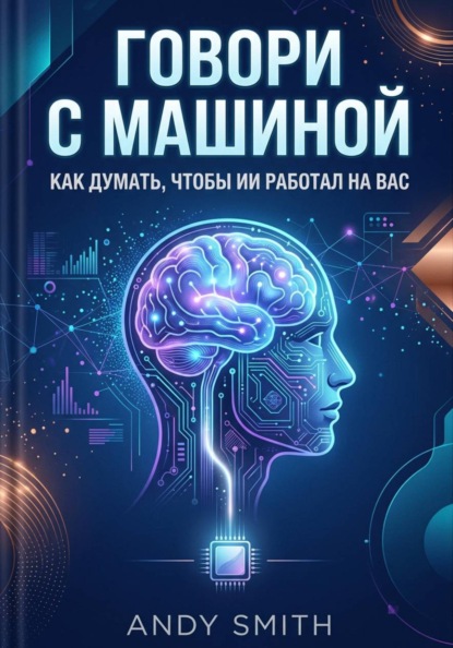 Говори с машиной. Как думать, чтобы ИИ работал на вас