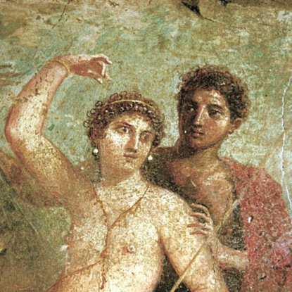 Лео Штраус. Заметки о труде Лукреция.