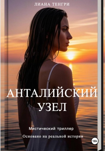 Анталийский узел