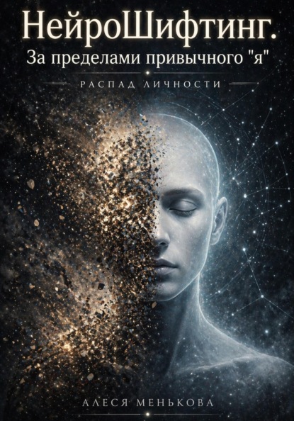 НейроШифтинг. За пределами привычного "я"