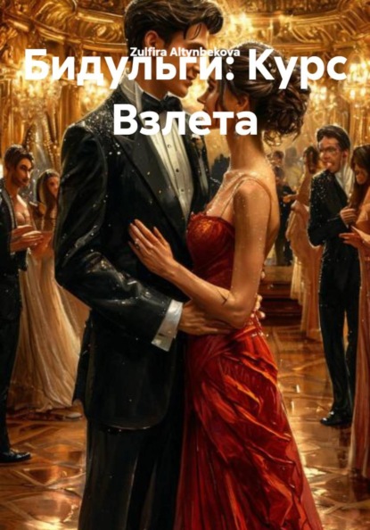 Бидульги: Курс Взлета