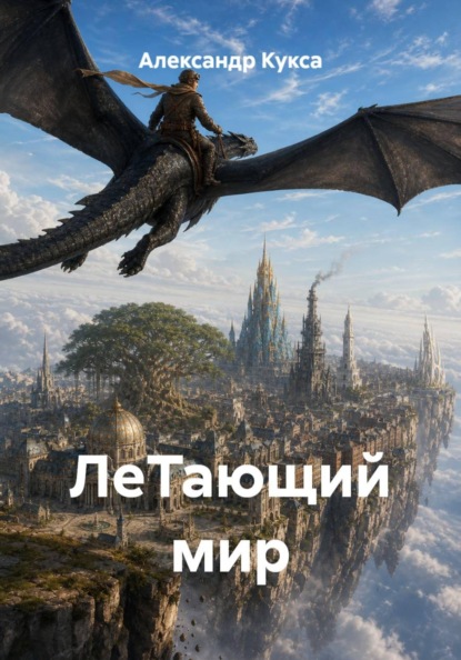 ЛеТающий мир