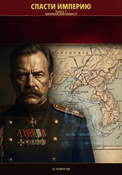 Американский профессор в Российской империи