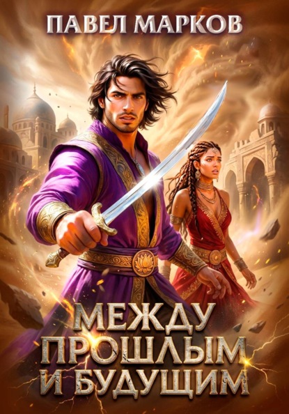 Между прошлым и будущим