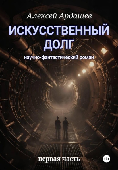 Искусственный долг — часть 1