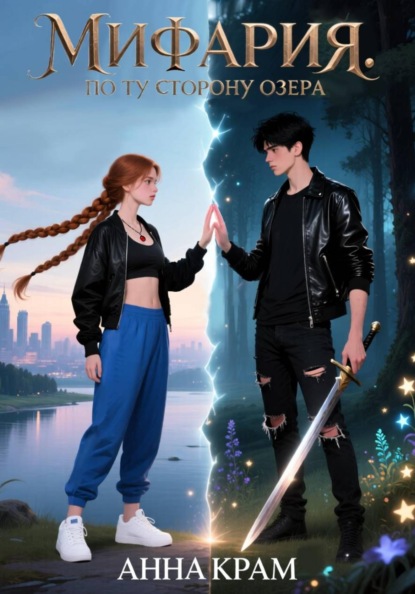Мифария. По ту сторону озера