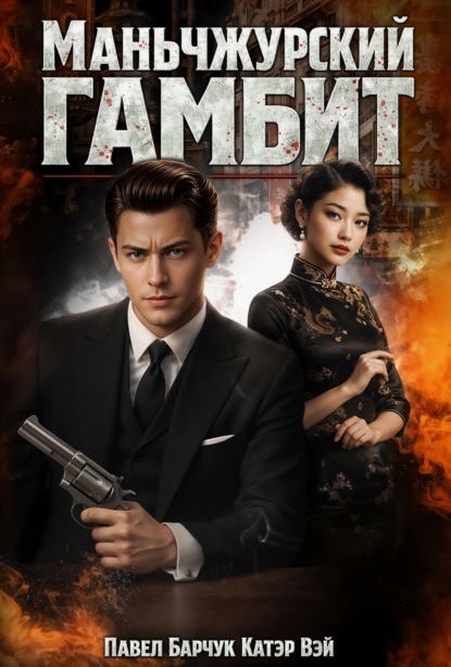 Маньчжурский гамбит