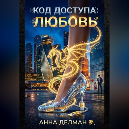 Код доступа: Любовь