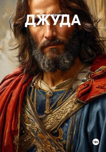 ДЖУДА