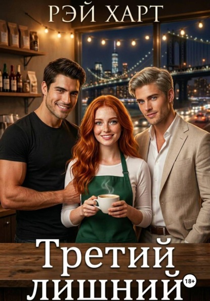 Третий лишний