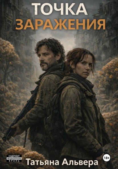 Точка заражения