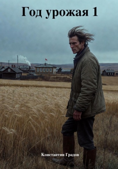 Год урожая 1