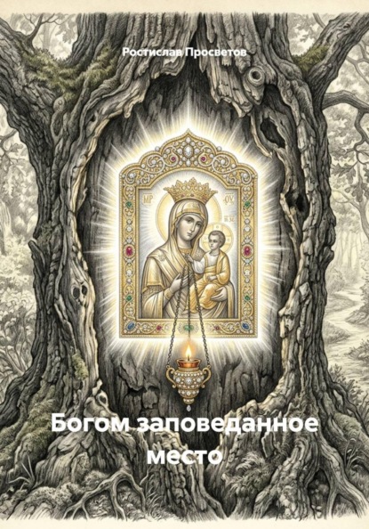 Богом заповеданное место