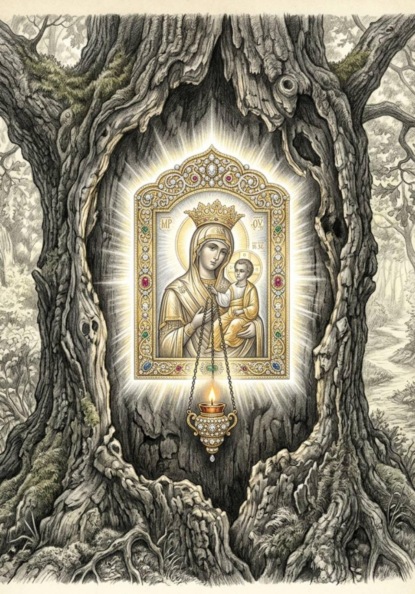 Богом заповеданное место