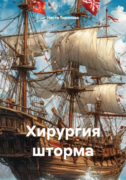 Хирургия шторма