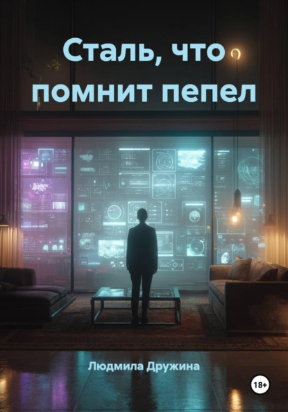 Сталь, что помнит пепел