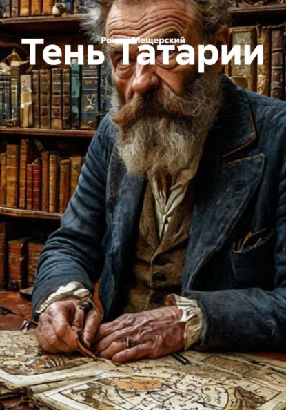 Тень Татарии