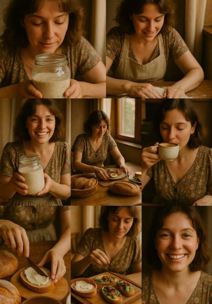 Дневник Хозяйки